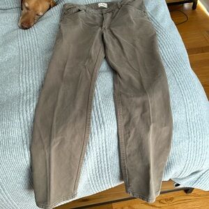Marine Layer corduroy pants